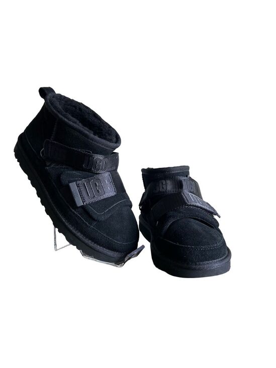 UGG Shoes - UGG NEW Classic Ultra Mini Hybrid Women's Boot Size 7 #814